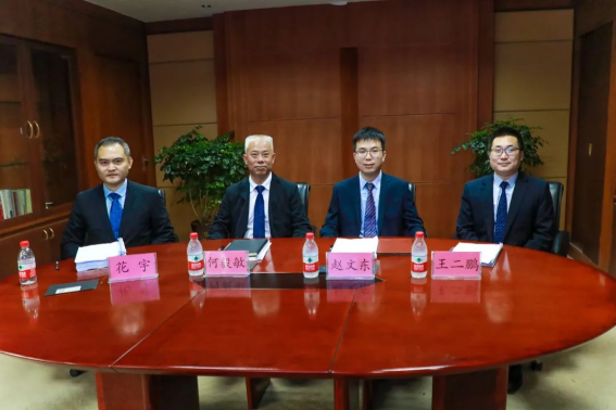 喜報！安彩高科非公開發行獲證監會審核通過