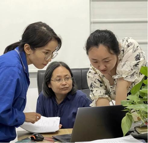 祝賀許昌安彩順利通過CCC認證！