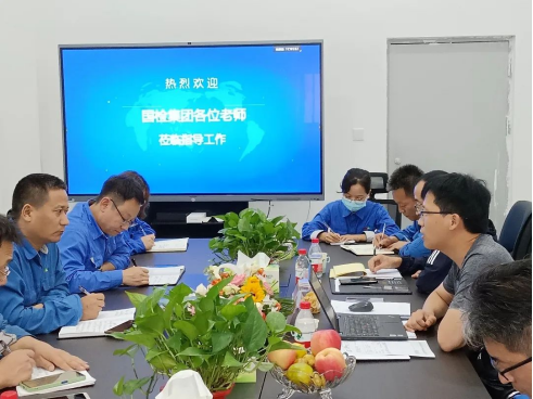 祝賀許昌安彩順利通過CCC認證！