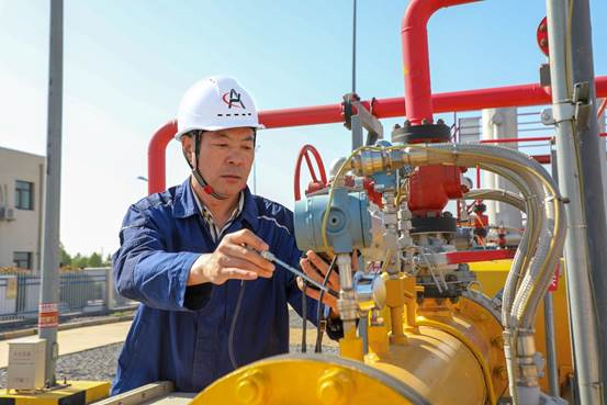 五一 · 咱們勞模有力量 | 郭俊強(qiáng)：勞動(dòng)永不褪色 創(chuàng)新一直在線(xiàn)