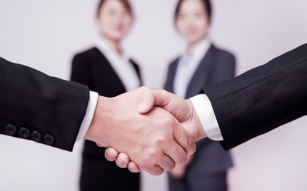 誠(chéng)信、信任、合作、共贏