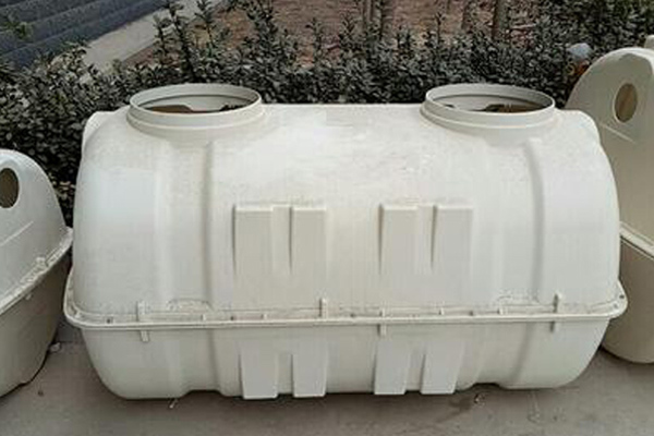 選擇使用模壓化糞池有哪些優(yōu)勢(shì) 選擇使用模壓化糞池有哪些優(yōu)勢(shì)