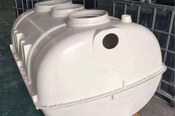 模壓化糞池的使用對農(nóng)村環(huán)境起到全方位的保護 模壓化糞池的使用對農(nóng)村環(huán)境起到全方位的保護