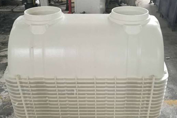 怎么對農村化糞池的外形進行選擇 怎么對農村化糞池的外形進行選擇