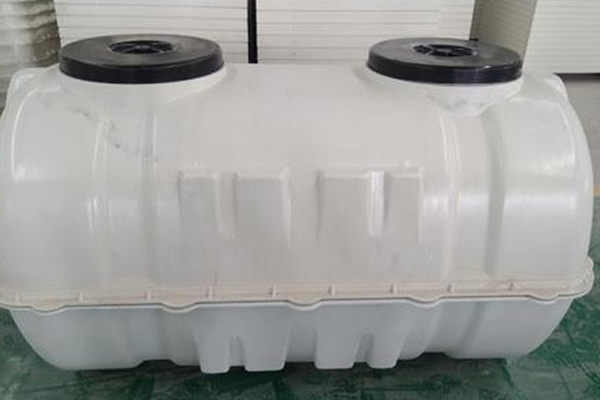 模壓化糞池已經(jīng)堵塞后該怎么進行清理 模壓化糞池已經(jīng)堵塞后該怎么進行清理