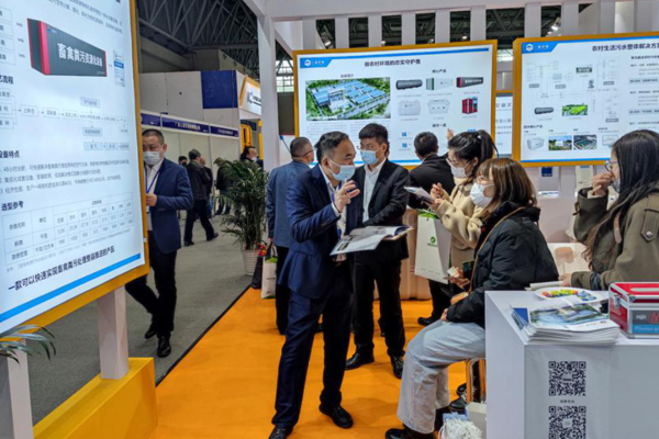 十八屆農(nóng)交會(huì)勝利開(kāi)幕,一諾環(huán)境展區(qū)備受關(guān)注 十八屆農(nóng)交會(huì)勝利開(kāi)幕,一諾環(huán)境展區(qū)備受關(guān)注