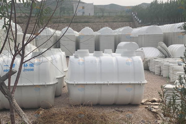 三格式化糞池在安裝時(shí)有哪些技巧 三格式化糞池在安裝時(shí)有哪些技巧