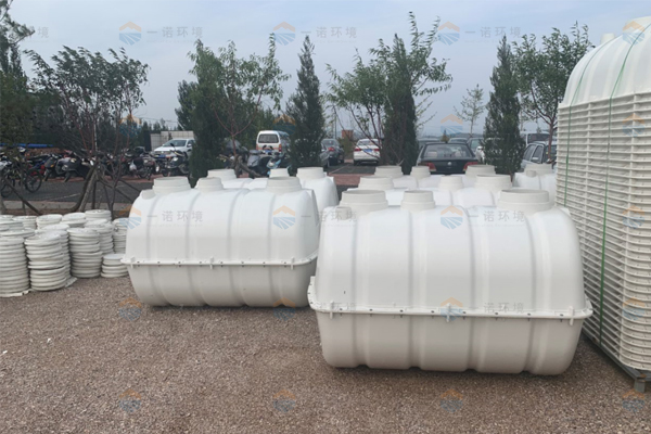 判斷玻璃鋼化糞池的質量可以通過哪幾點來進行 判斷玻璃鋼化糞池的質量可以通過哪幾點來進行