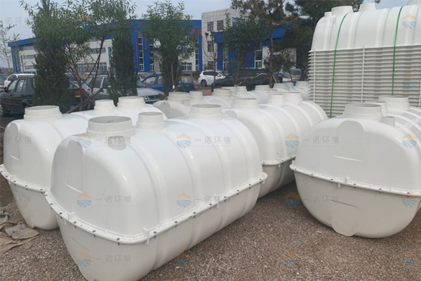 為什么選用玻璃鋼化糞池用于農(nóng)村的廁改中 為什么選用玻璃鋼化糞池用于農(nóng)村的廁改中