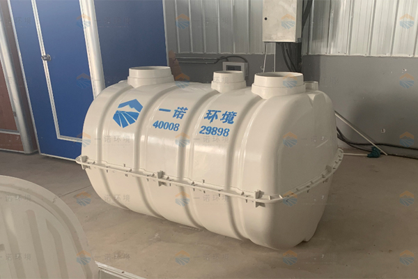 怎么知道一個玻璃鋼化糞池廠家是好是壞 怎么知道一個玻璃鋼化糞池廠家是好是壞