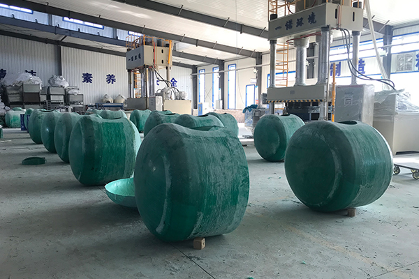 使用玻璃鋼化糞池有什么好處 使用玻璃鋼化糞池有什么好處