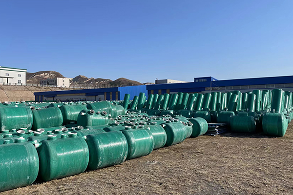 購(gòu)買的玻璃鋼化糞池的質(zhì)量要怎么保證 購(gòu)買的玻璃鋼化糞池的質(zhì)量要怎么保證